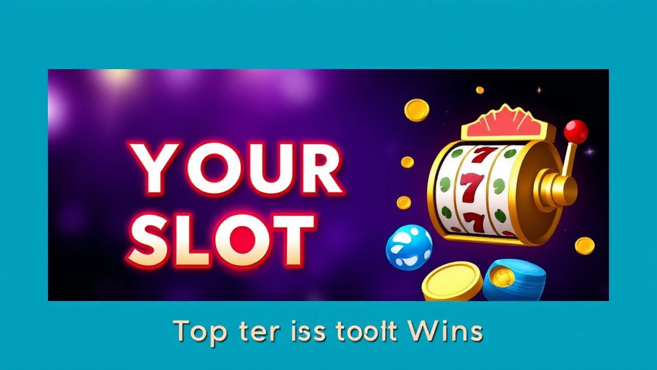 Master Your Slot Wins: Top 10 Tips to Win Big