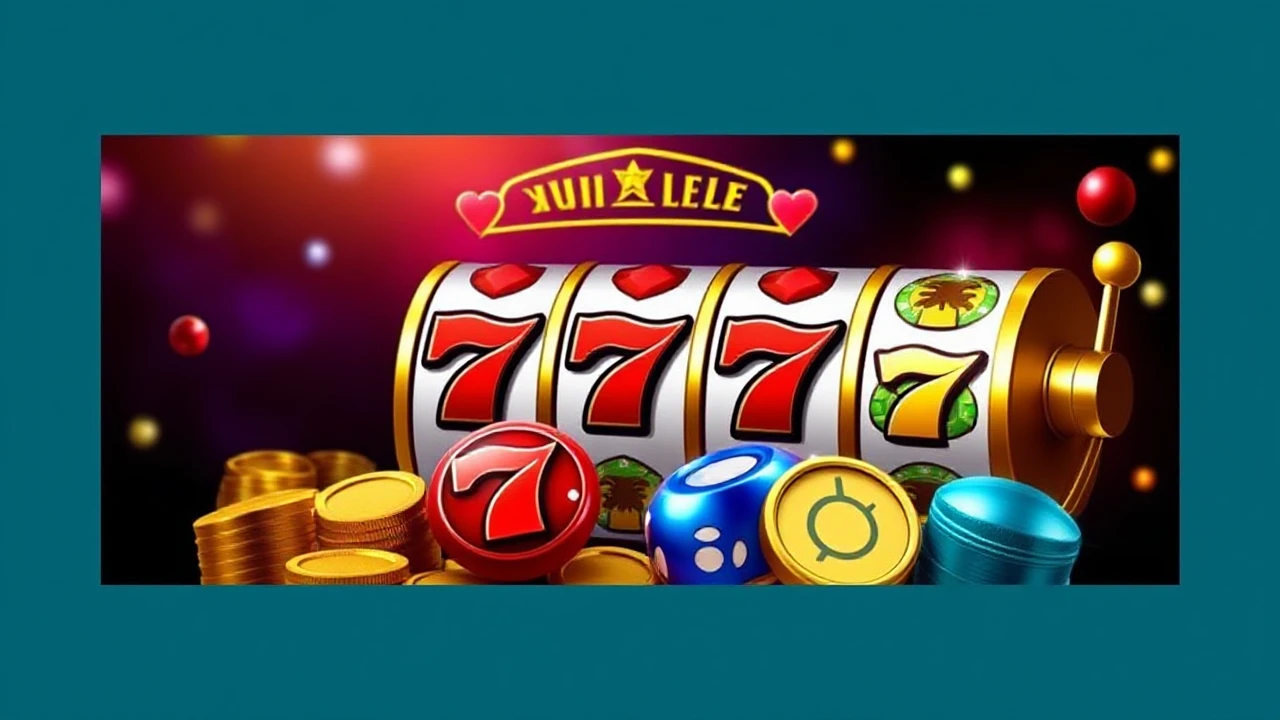 Rahasia untuk Mendapatkan Kemenangan Besar dalam Permainan Slot Casino