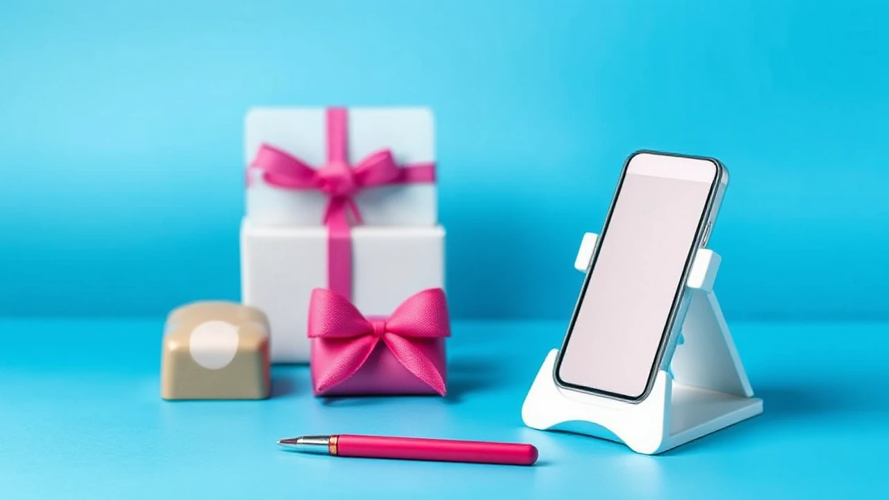 Elevate Your Business: 7 Creative Promotional Gift Ideas for Singaporean Businesses