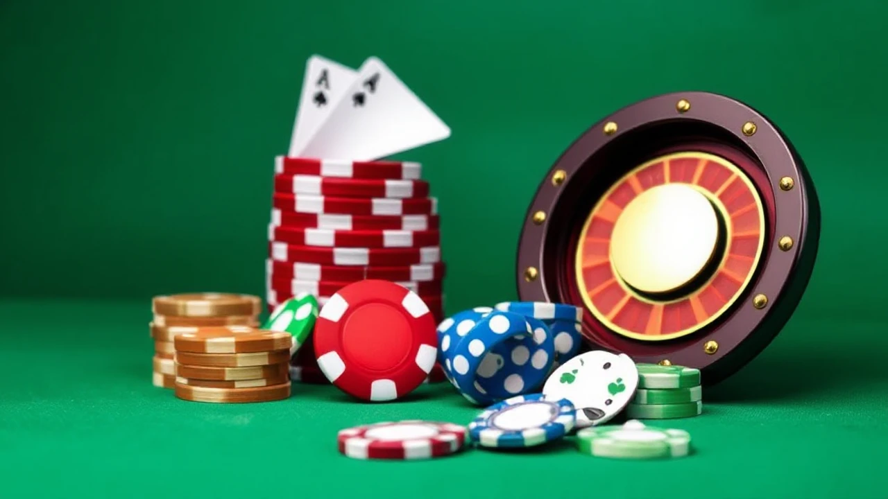 Becoming Proficient in the Art of Gambling Strategy: An In-Depth Guide
