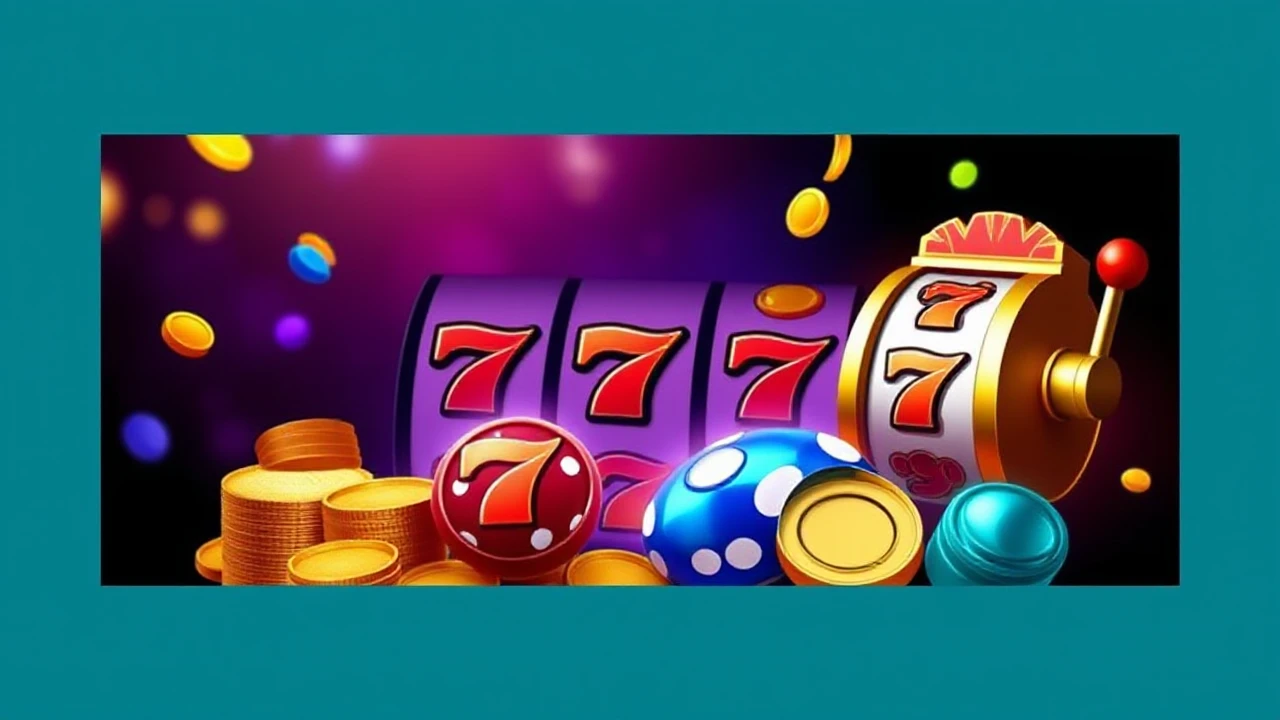 Strategi Terbaik untuk Menambah Peluang Kemenangan Bermain Slot