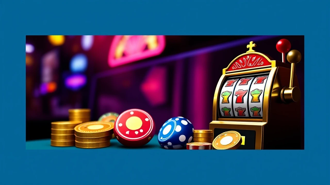 Perfecting Your Playing Skills: Advanced Techniques for Success in Gaming House Slots