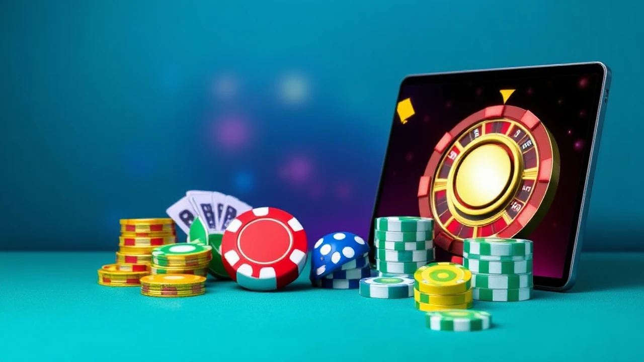 Enhancing Your Profits: Internet-Based Gambling Secrets