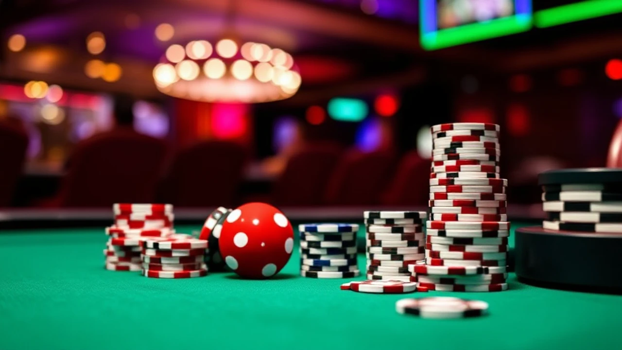 A Comprehensive Look at Casino Etiquette: Dos and Don'ts for Players