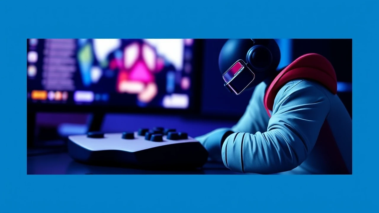 Becoming a Master in the Art of Gaming: Helpful Tips and Tricks for Novice Players