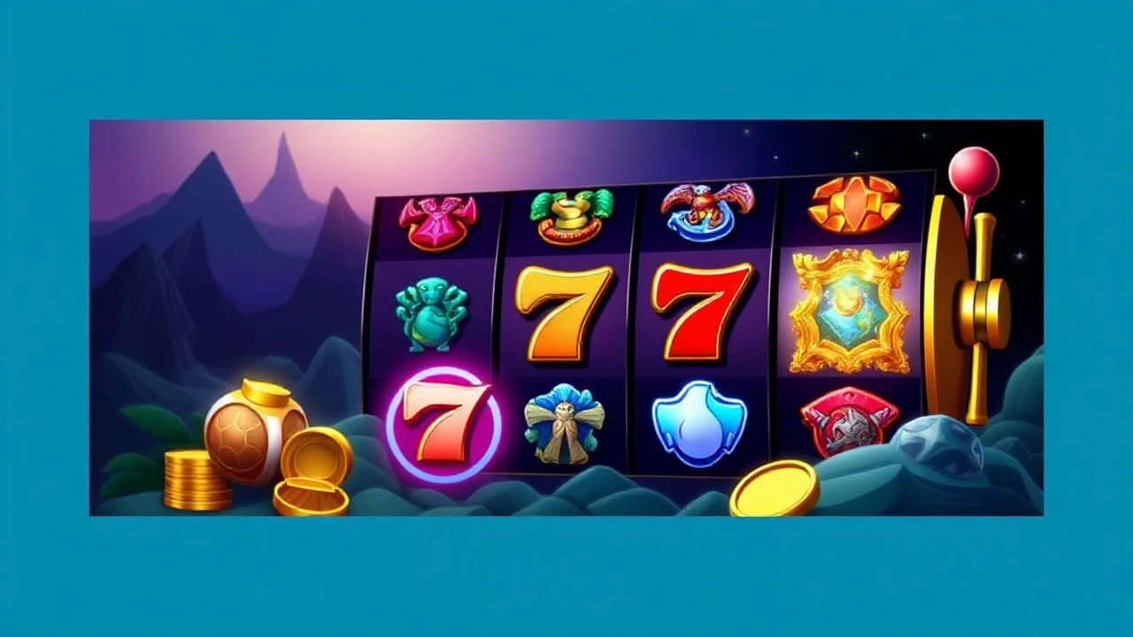 Discovering the Most Popular Slot Themes in Casinos