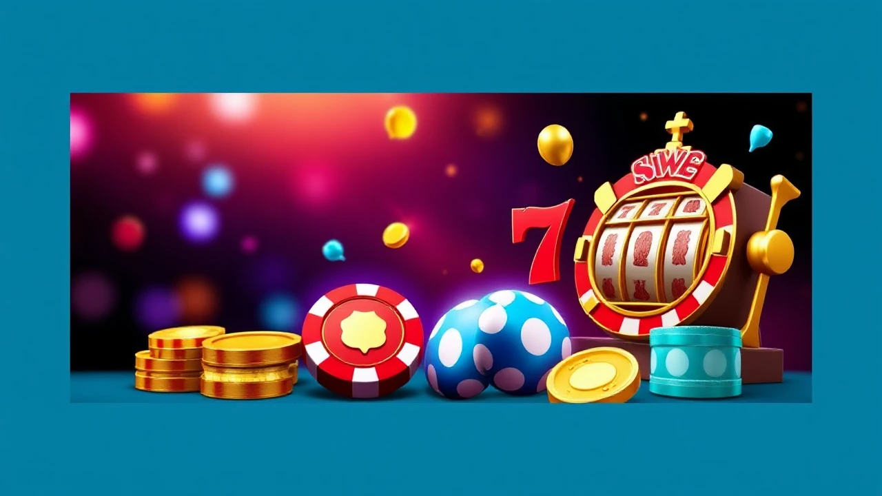 Unlocking the Thrill: Finest Virtual Casino Games Unveiled