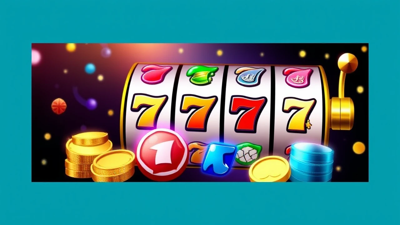 Maximizing Your Winnings with Special Features in Slot Games