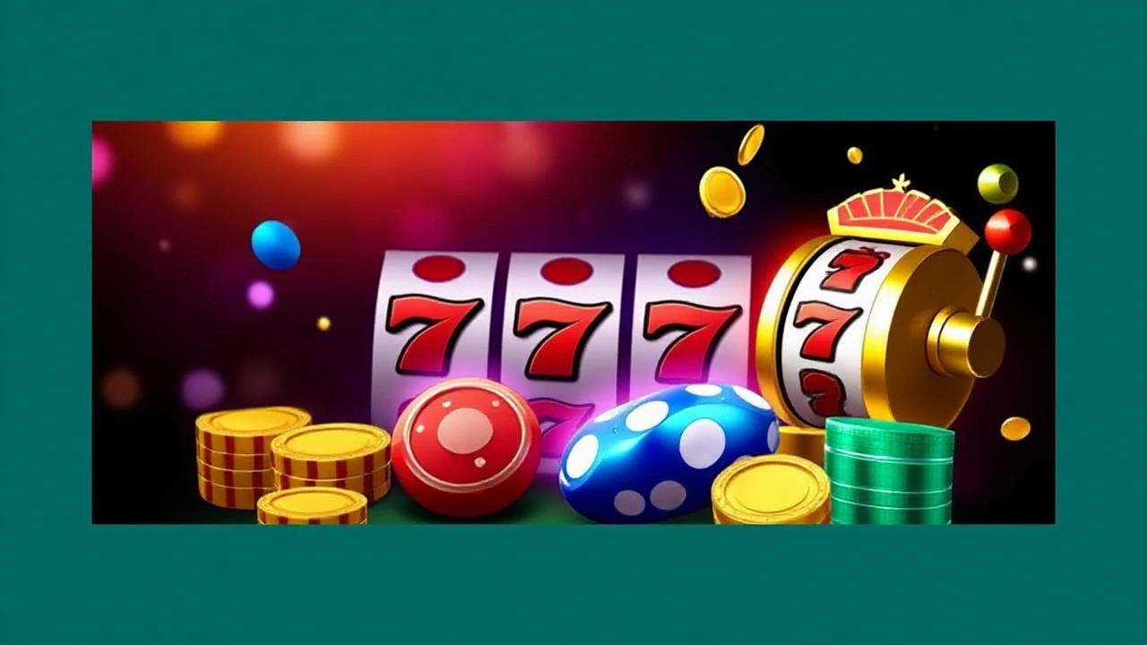 Keunggulan Menjadi Ahli Slot Casino Online
