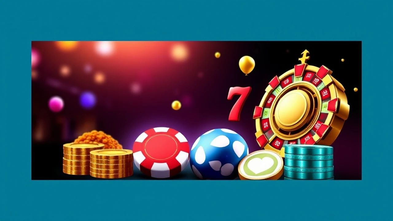 Top Online Casino Gambling Games You Should Experience Right