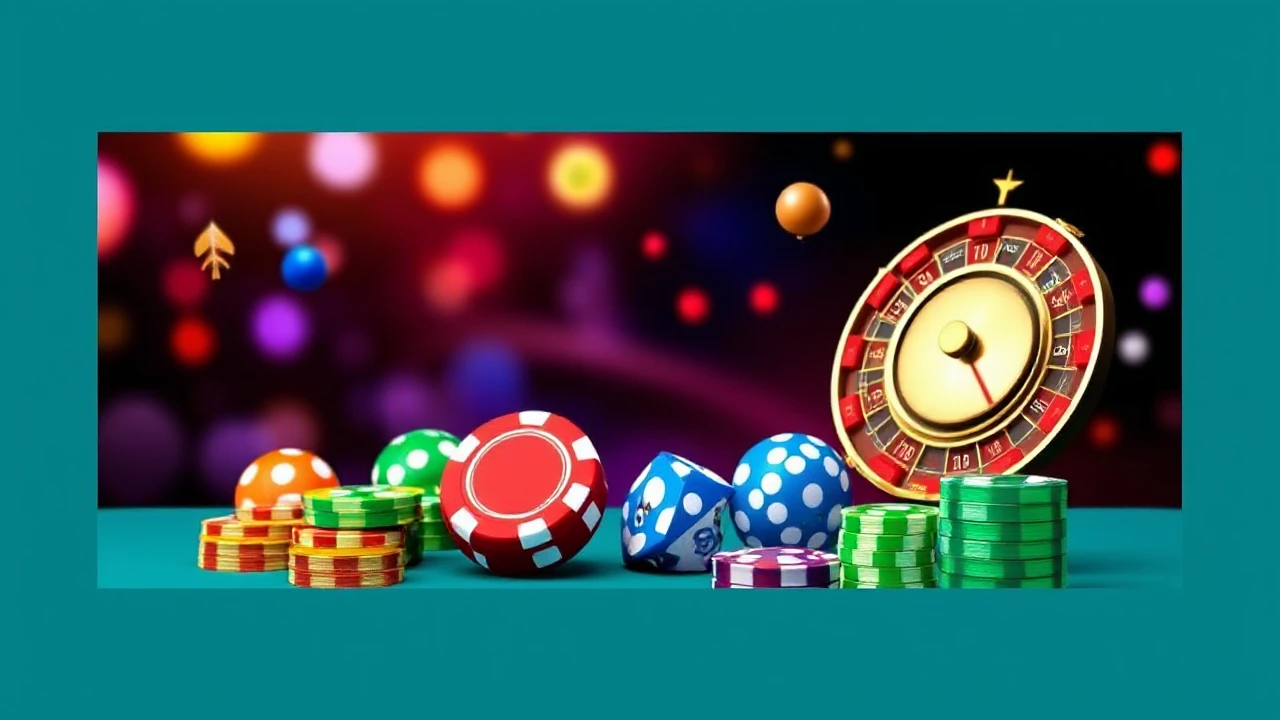 Enhancing Enjoyment and Income: A Complete Handbook to Internet Gaming Games