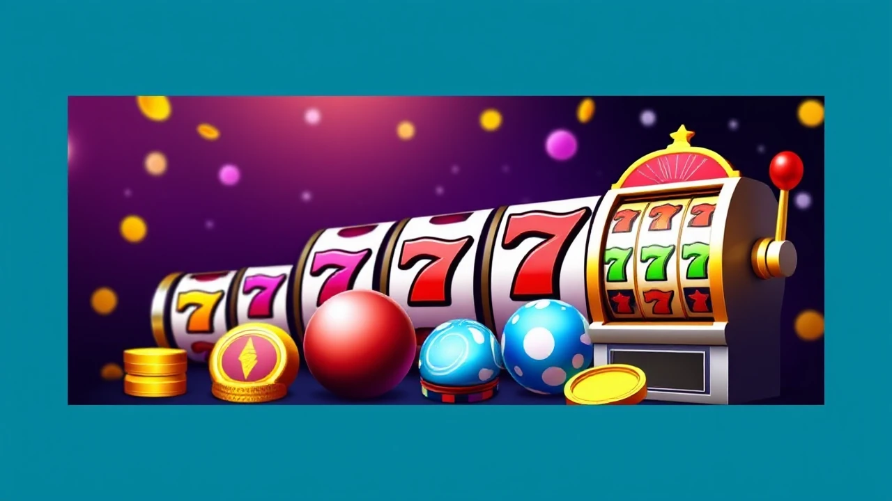 The Evolution of Slot Themes: From Traditional to Contemporary