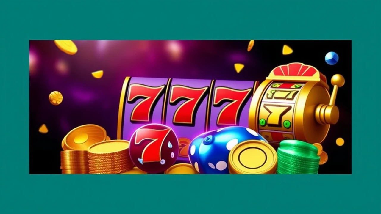 Panduan Lengkap: Mengenal Lebih Dekat Fitur Bonus dalam Slot Games