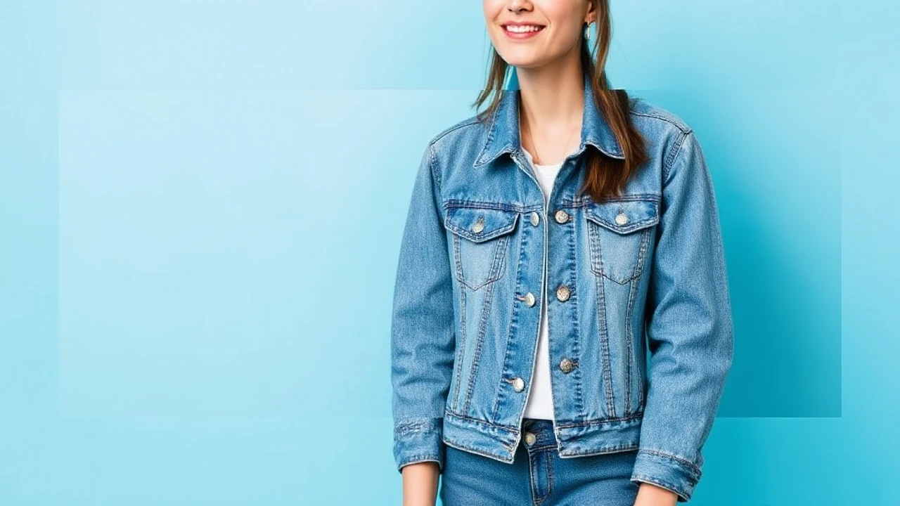 5 Fashionable Ideas to Rock Jean Jackets During the Current Season: Expert Advice