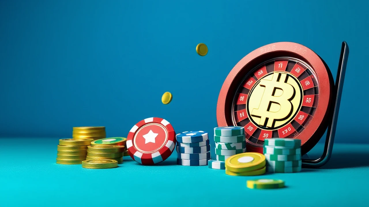 Die Zukunft von Glücksspielen: Der Einfluss von Crypto Casinos