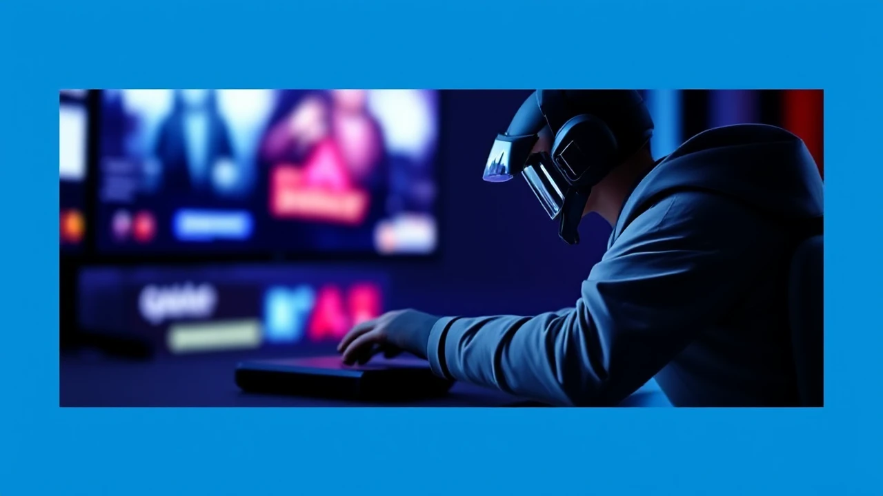 Discovering Your Full Potential: Proven Strategies for Enhancing Gaming Skills