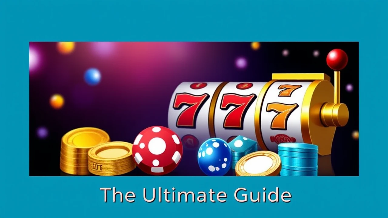 Perfecting the Art of Gaming House Slot Approach: Your Ultimate Guide