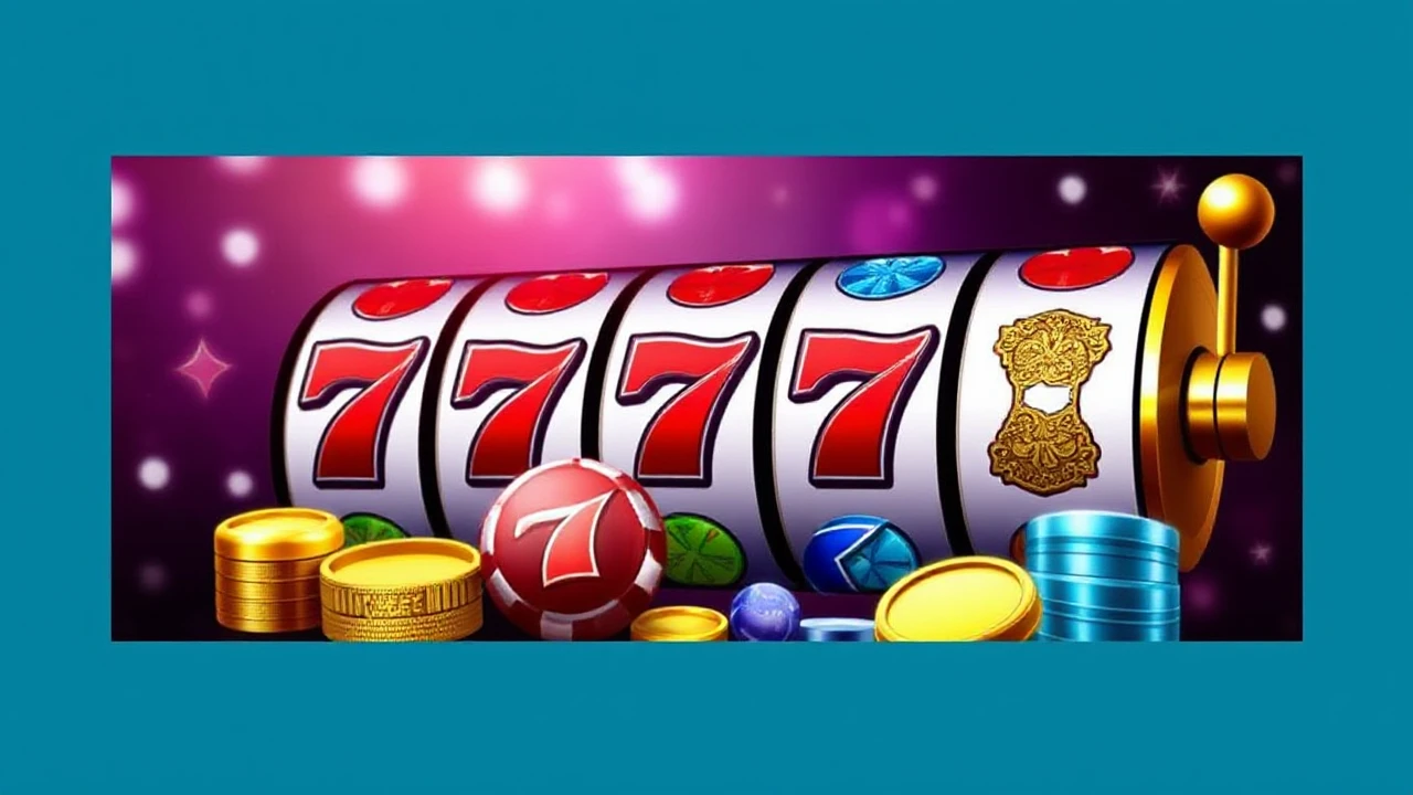 Hidden Features Behind Slot Games: A Decade of Characteristics Keeping Players Hooked