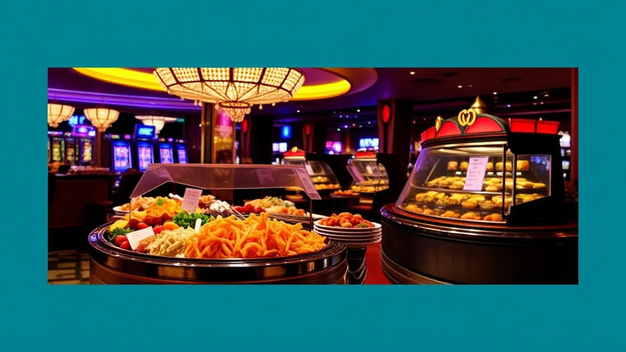 Ultimate Guide to Casino Buffet: Enhancing Your Dining Experience