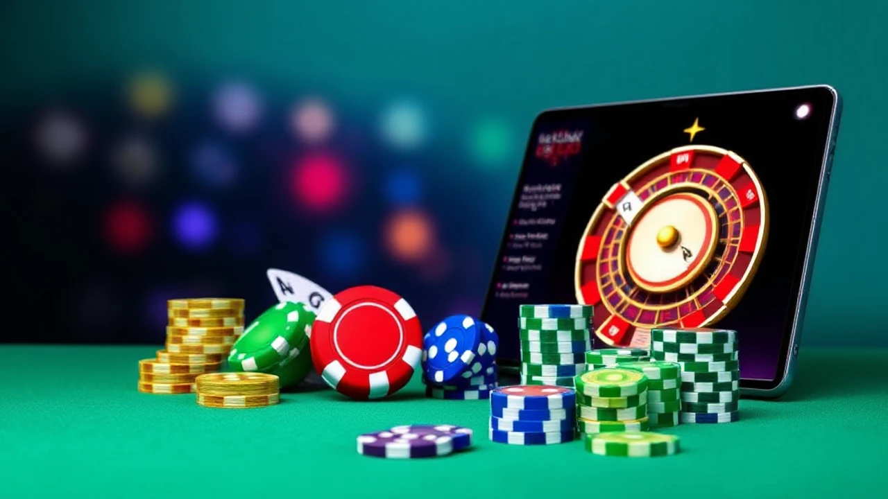 Perfecting the Art of Internet-based Gaming House Gambling: Useful Tips and Success Strategies