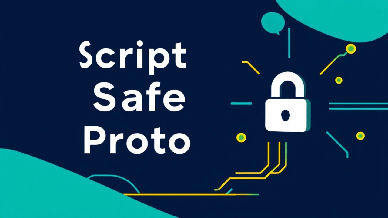 Scripting Safe Login Protocols: A Developer’s Guide to 2026 Security Standards
