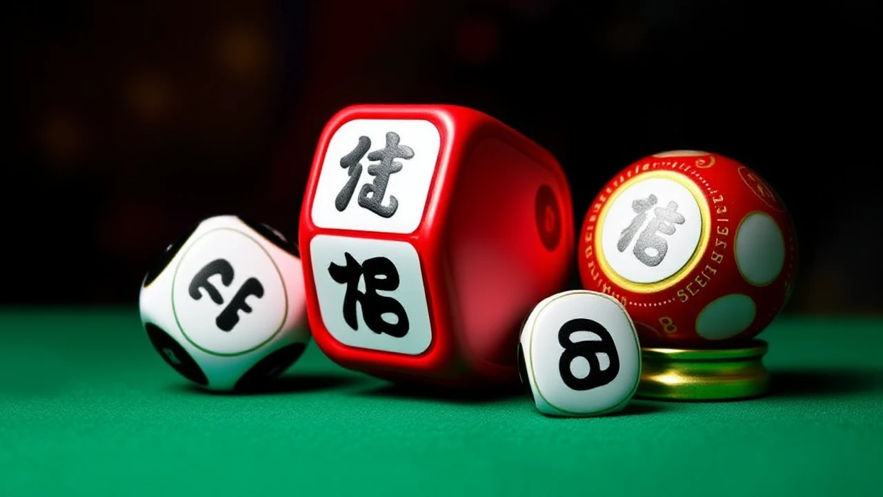 Tips Menjadikan Optimal Keberuntungan Anda saat Bermain Sic Bo