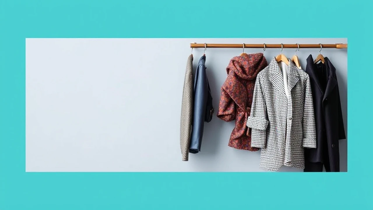 Staying Stylish: Top Tips for Building a Wardrobe That Stands the Test of Time