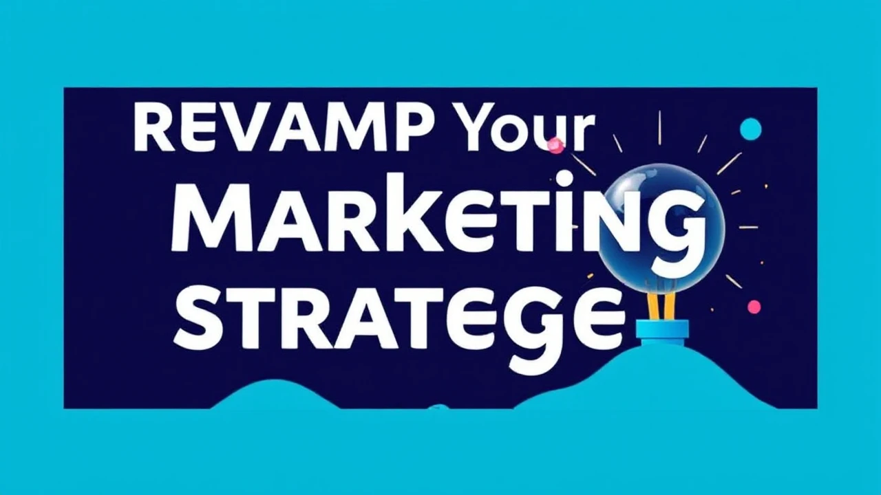 Revamp Your Marketing Strategies: Creative Techniques Every Business Should Experiment With