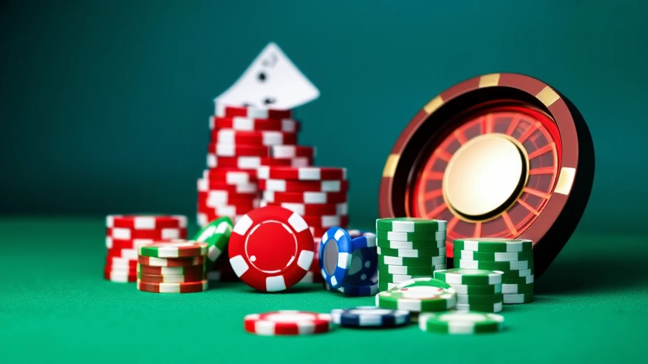 Delving into the Behavior of Casino Gamblers