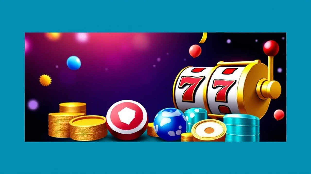 Mastering to Winning at Internet-based Gambling Slots: A Comprehensive Overview