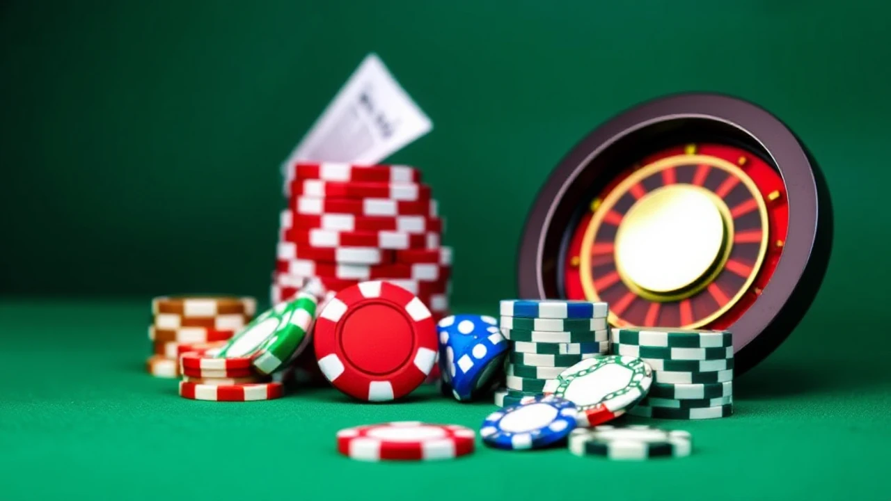 Becoming Proficient in Casino Gaming Strategies: A Comprehensive Guide for Players