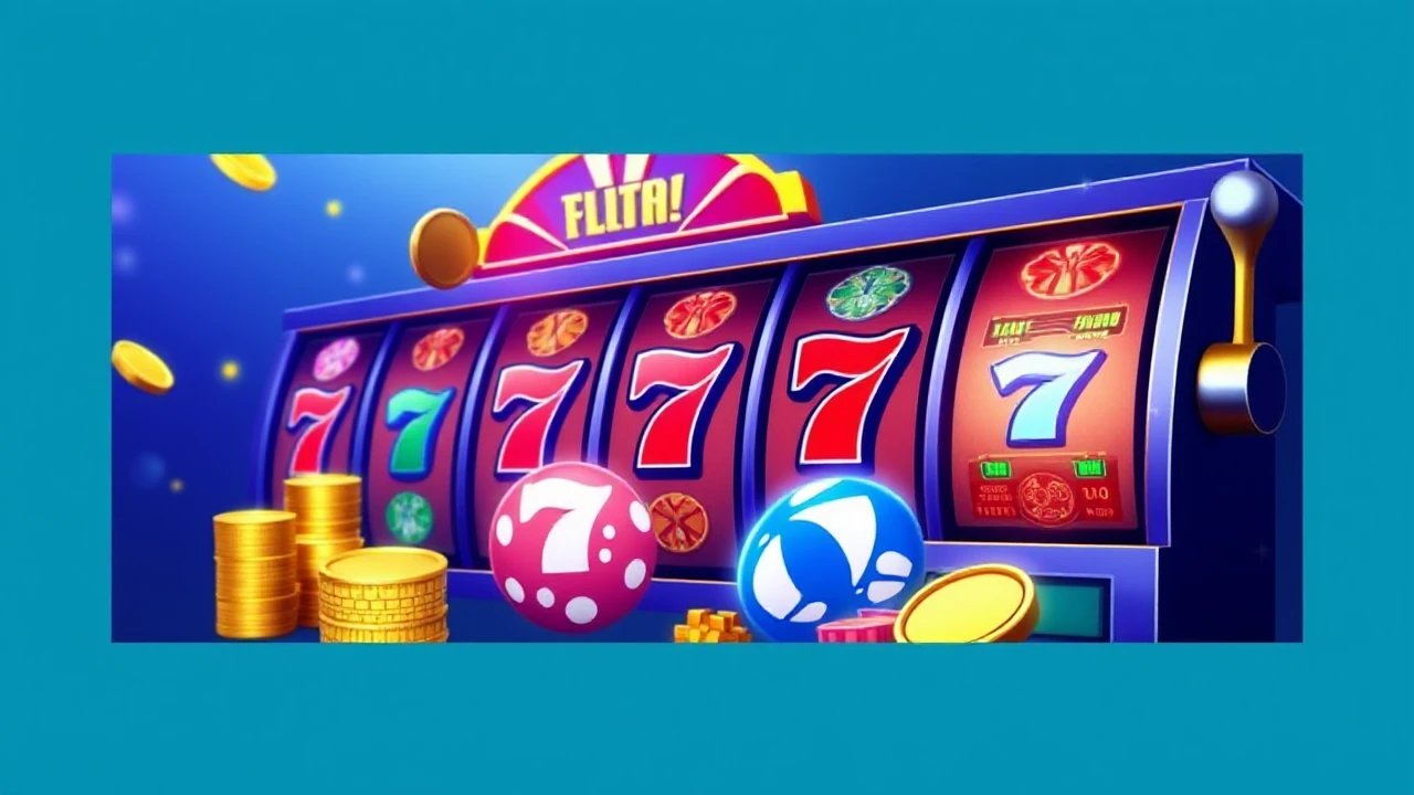 Diving into the Latest Developments in Casino Slot Innovation
