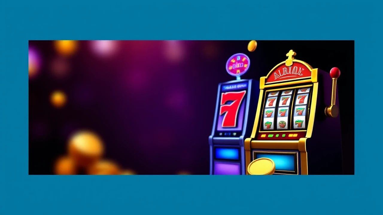 Maximizing Your Wins on Slot Machines: Effective Strategies