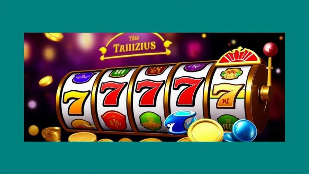 Rahasia Sukses: 10 Tips Menang Besar Bermain Slot Casino Terbaik