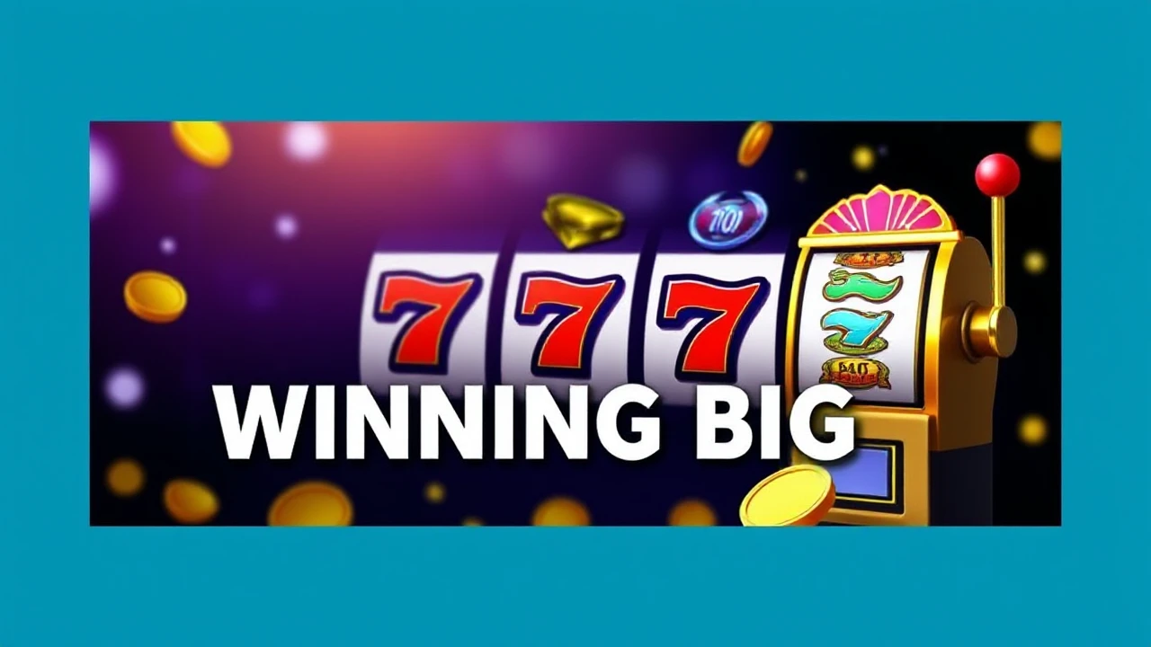 Dominating the Art of Winning Big: 5 Best Approaches for Boosting Your Slot Machine Wins