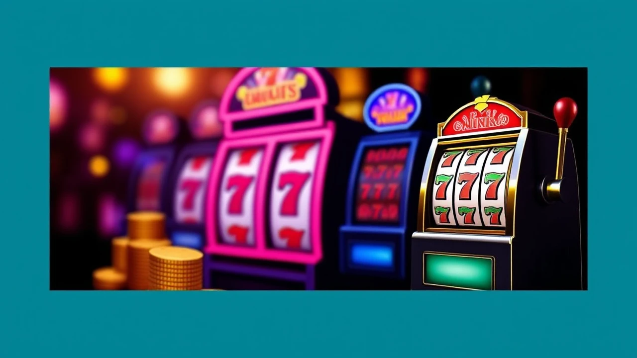 The Dos and Don'ts when Picking the Perfect Slots Game