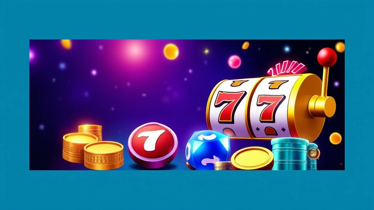 The Future of Online Casino Slots: Key Expectations.