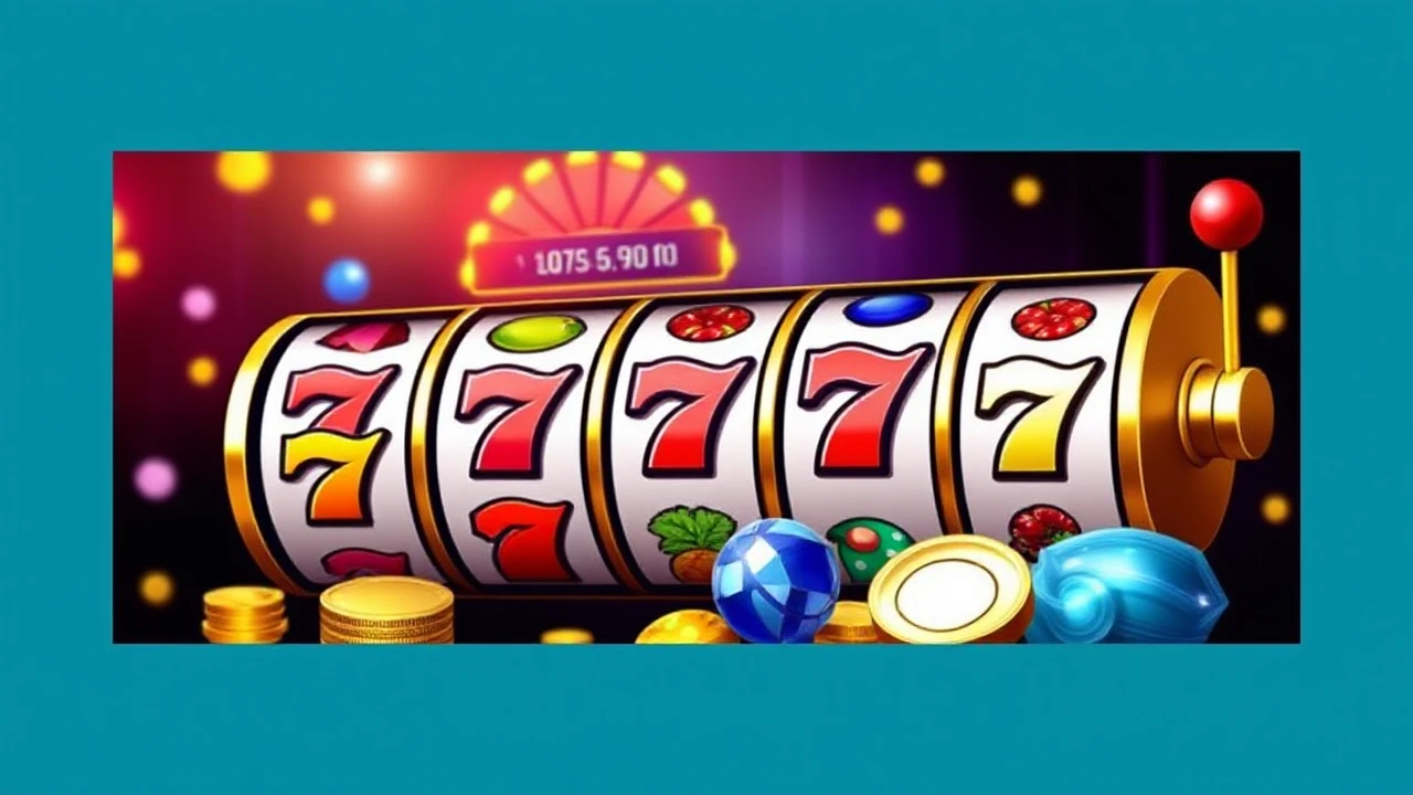 Unveiling the Most Popular Themes in Casino Slot Games