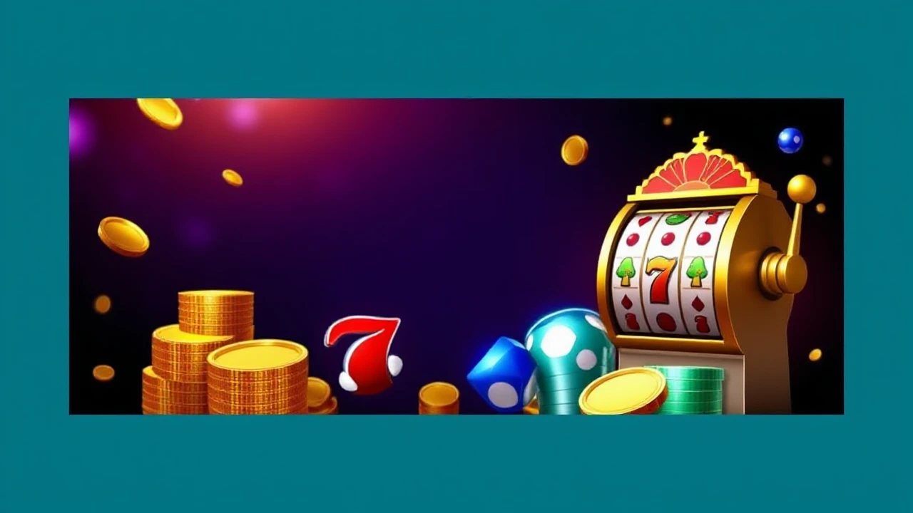 Langkah Handal Memenangkan Slot Jackpot