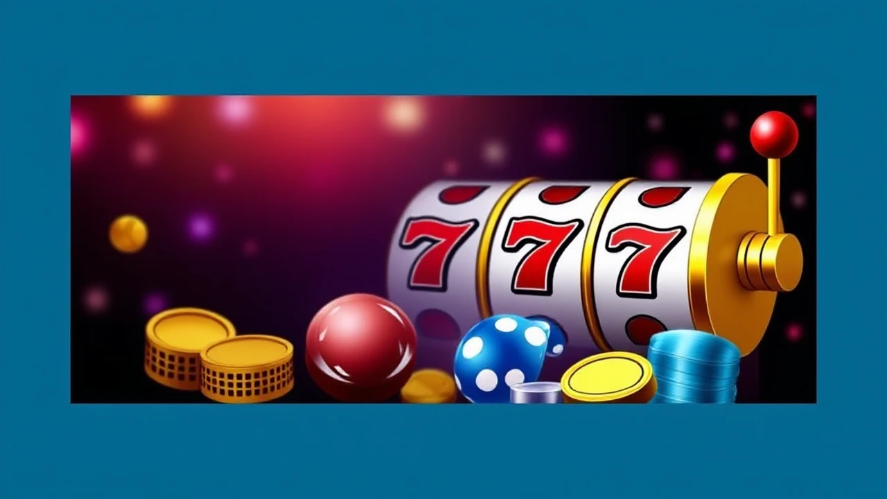 Common Blunders to Avoid When Playing Casino Slots