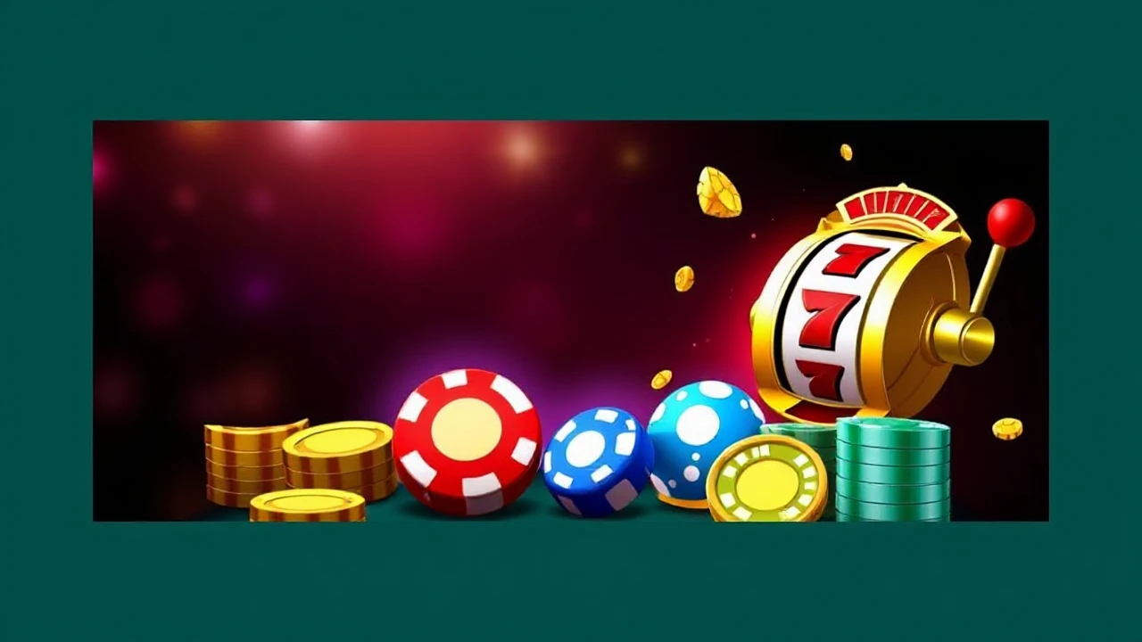 Tips Memilih Kasino Online Terpercaya untuk Bermain Slot