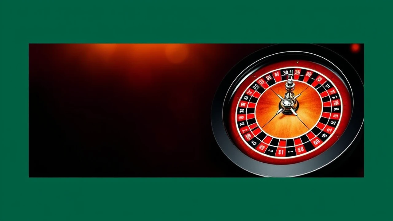 Strategi Bermain Roulette agar Menang Terus