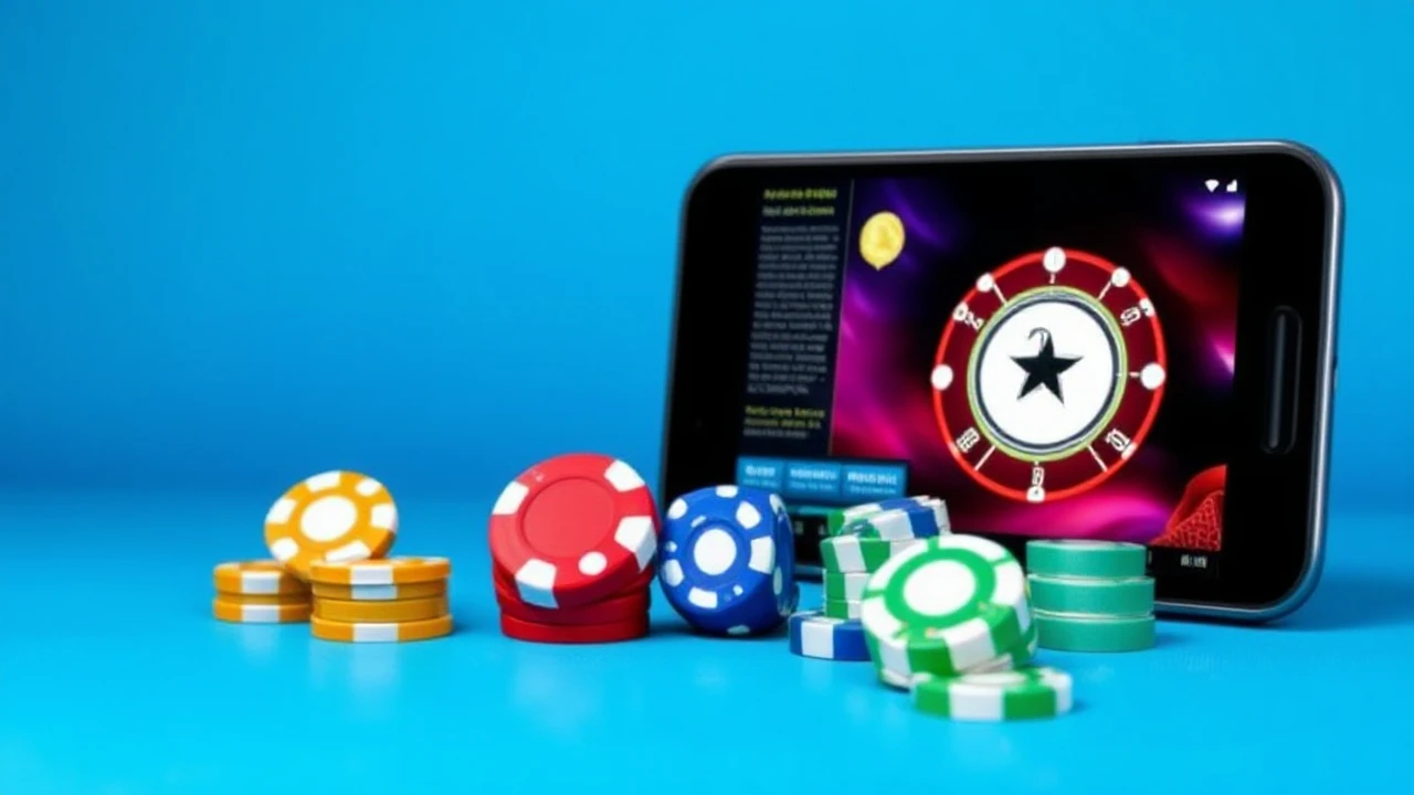The Growth of Mobile Game Playing: Quebec Online Casinos Exploration