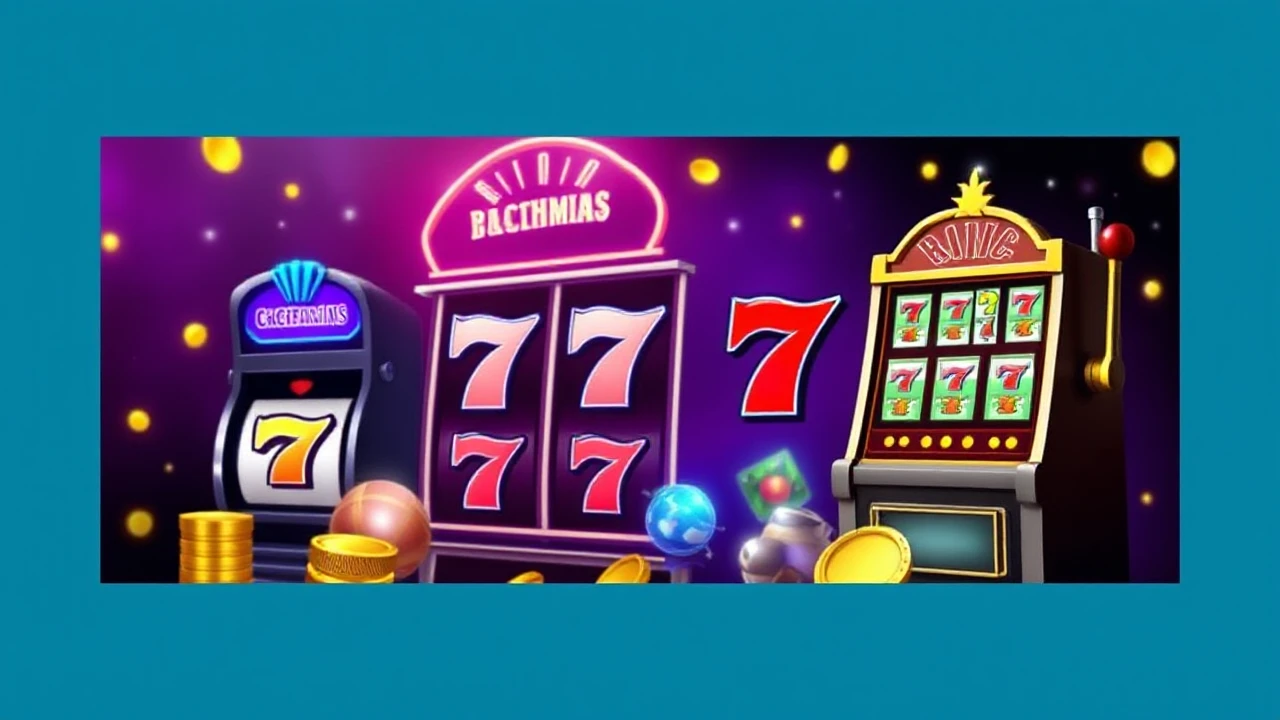 Uncovering the Most Famous Themes in Slot Machine Games