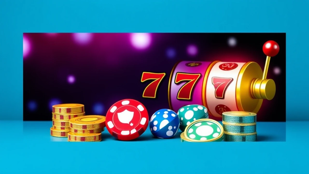 Successful Approaches for Controlling Your Web-based Casino Slot Bankroll