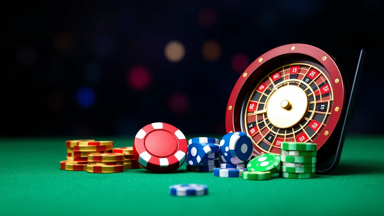 Οι Απροσδόκητοι Κανόνες που Πρέπει να Αποκαλυφθούν στα Καζίνο