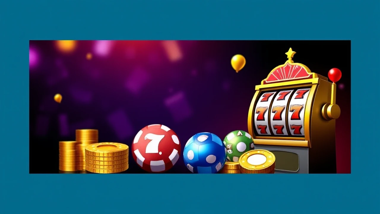 Your Go-To Guide to Selecting the Finest Casino Slot Games