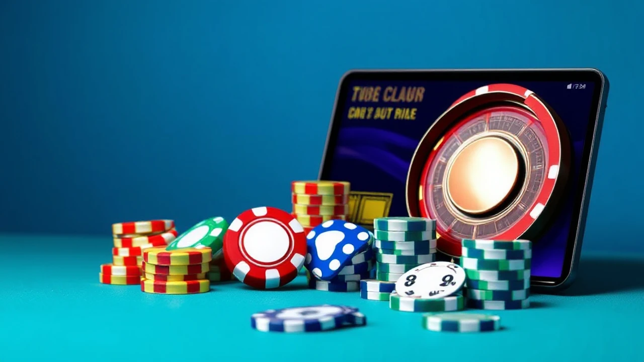 Du88 responsible gambling commitment