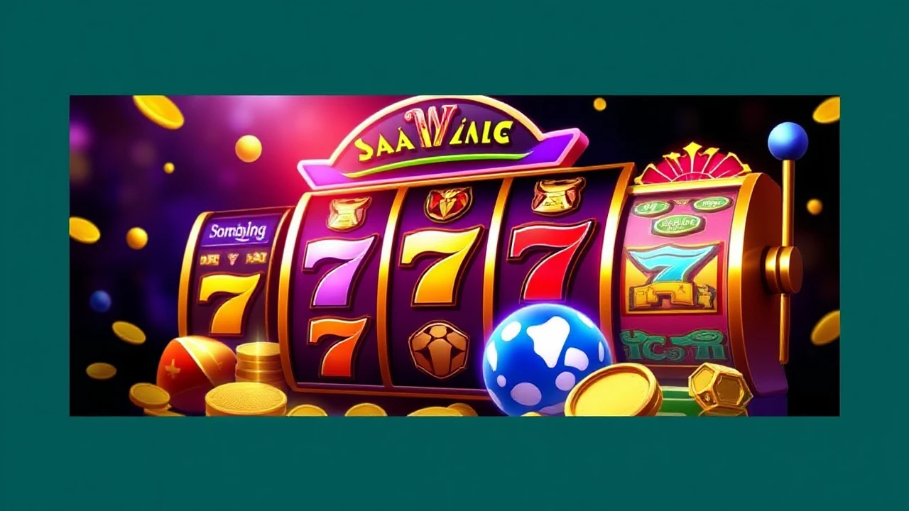 Memahami Perkembangan Baru Permainan Slot di Kasino Online