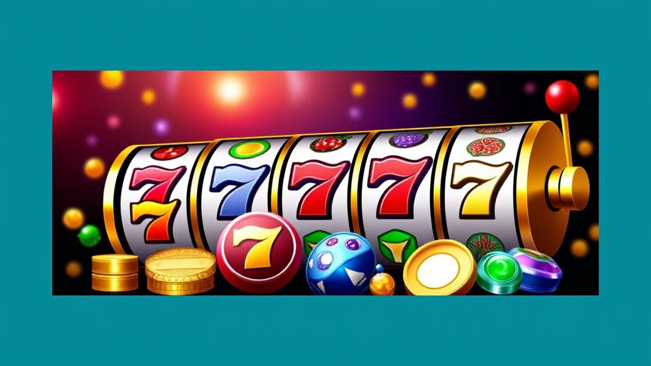 Exploring the Most Well-liked Themes in Casino Slot Games